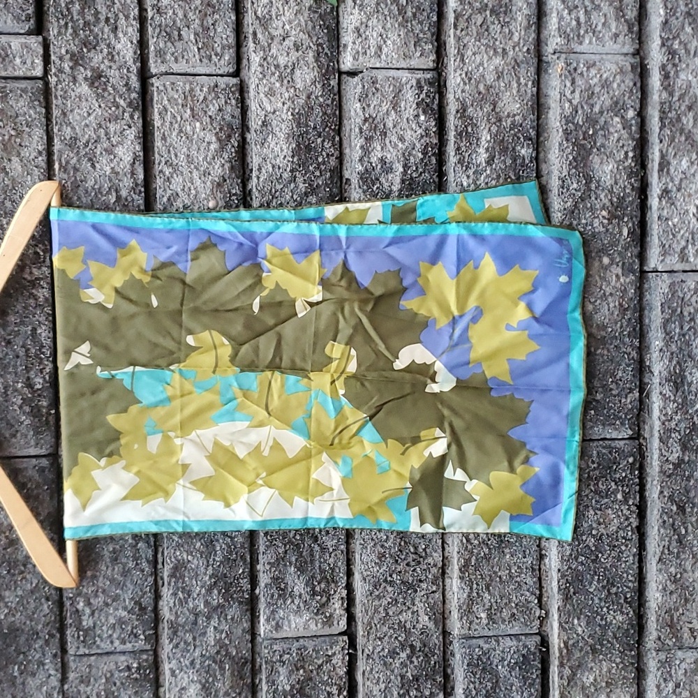 Vena Scarf vintage